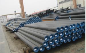 Wholesale api 5l x60 pipes: API 5L Carbon Steel Tube & Pipe