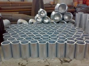 Wholesale reducing elbow: Galvanized Elbow  ,Pipe Sleeve,Reducer for Ship