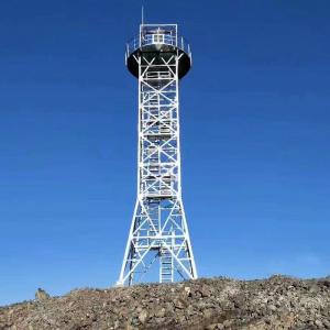Wholesale duty truck part: Border Monitoring Tower