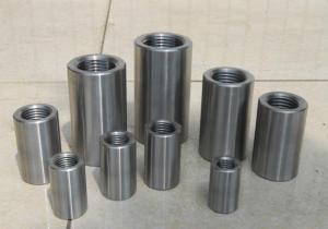 Wholesale Other General Mechanical Components: Direct Rolling Rebar Coupler