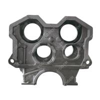 Sell Steel Alloy Casting Reducer Housing