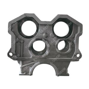 Wholesale Cast & Forged: Steel Alloy Casting Reducer Housing