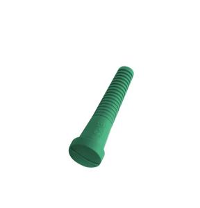 Wholesale green: Rubber Plucker Finger