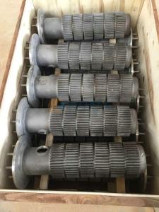 Wholesale stack valve: Heat Recuperators Assembly
