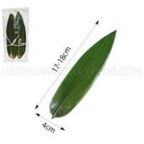 Wholesale pesticide free: Vacuum Packed Wife Bamboo Leaves