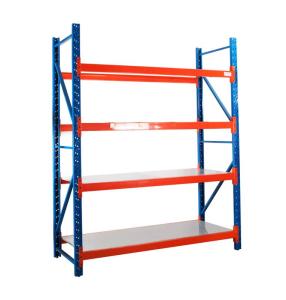 Wholesale warehouse rack: Industrial Heavy Duty Storage Pallet Racking for Warehouse Heda Shelves