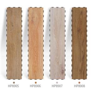 Wholesale click floor: Durable Waterproof Luxury Plastic Vinyl Tiles PVC LVT Click Floor