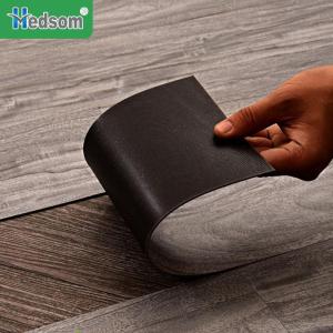 Wholesale dry back: High Quality PVC LVT Self Adhesive Dry Back Floor