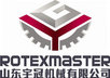 Shandong Rotex Machinery Co., Ltd Company Logo