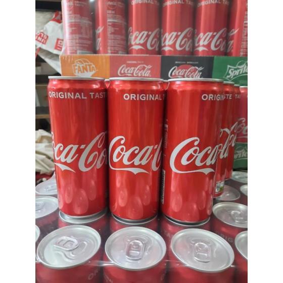 Coca Cola 330ML X 24 Cans WhatsApp +447587514175(id:11762911). Buy ...