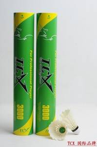 Wholesale paypal player: TCX 3000 Series Shuttlecock