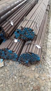 Wholesale Steel Pipes: API 5L GR.B SAE1020 Hot Rolled Seamless Steel Pipe for Machining
