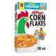 Sell Corn Flakes Cereal, 18 oz
