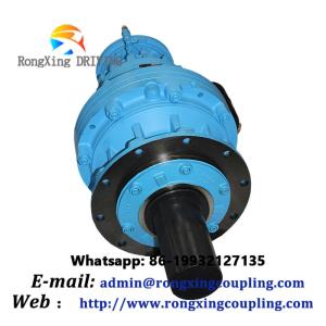 Wholesale gear box: Hot Sale Quality Machine Gear Box Casting Cast Irom Gearbox Reducer for Driving Motion