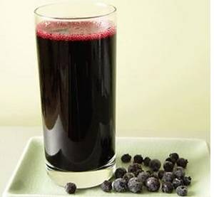 Wholesale wild blueberries: Blueberry Juice 8 Times Concentrate 65 Brix