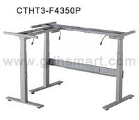 Ergonomic Sit Stand Desk Height Adjustable Desk Of Use At A
