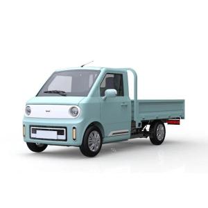 Wholesale electric cargo vehicle: Electric Cargo Van