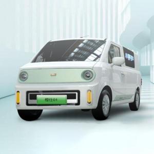 Wholesale car central lock: Electric Logistics Vehicle