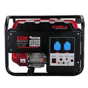 Wholesale 110cc engine: High Quality Factory Direct Sale 1.0kw-10kw Portable Gasoline Generator with EPA, Carb, CE, Soncap