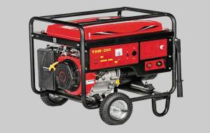 Wholesale tank welder: Camping or Home Use Portable Petrol Welding Generators with CE and EPA Approved