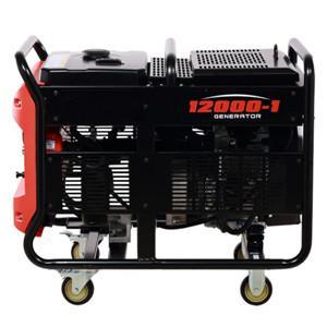 Wholesale ce generator: High Power Gasoline Generator with Electric Starter, CE Euro V, EPA Wholesale ce generator: High Power Gasoline Generator with Electric Starter, CE Euro V, EPA
