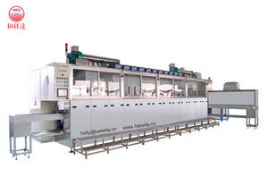 Wholesale labware: Ultrasonic Chamber Cleaning Machine