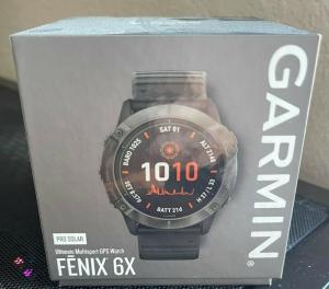 garmin watch suppliers
