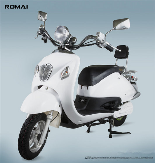 romai electric scooter
