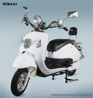 romai battery scooter price