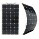 Sell Sunpower Semi Flexible 100W Solar Panel