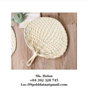 Wholesale vietnam bamboo: Bamboo Hand Fan From Vietnam