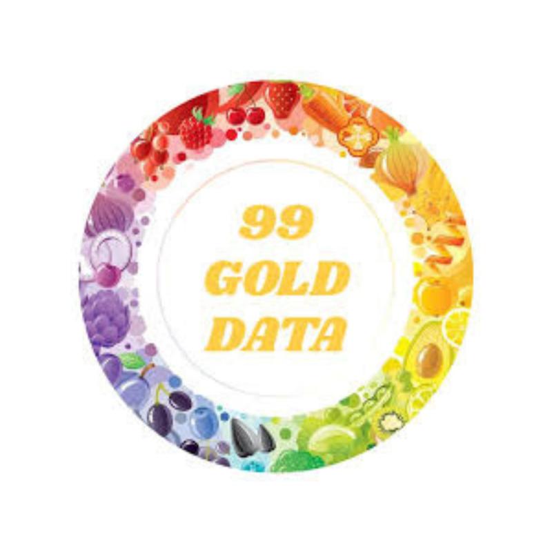 99 Gold Data