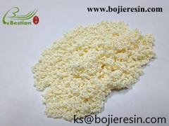 Bestion-In Addition To the Perchloric Acid Resin