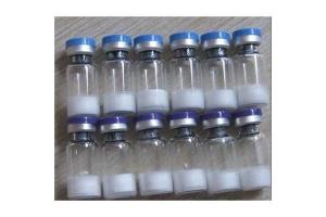 Wholesale insulin syringe: Muscle Building Peptides CJC-1295 DAC CAS 863288-34-0