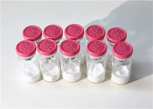 Wholesale ghrp 2: Human Growth Hormone Peptide GHRP-2 for Loss Fat Growth CAS 158861-67-7