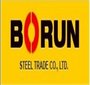 Hebei Borun Steel Trade Co.,Ltd. Company Logo