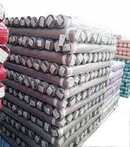 Wholesale cotton poplin dyed: Polyester/Cotton Dyed Poplin 110x76 150cm