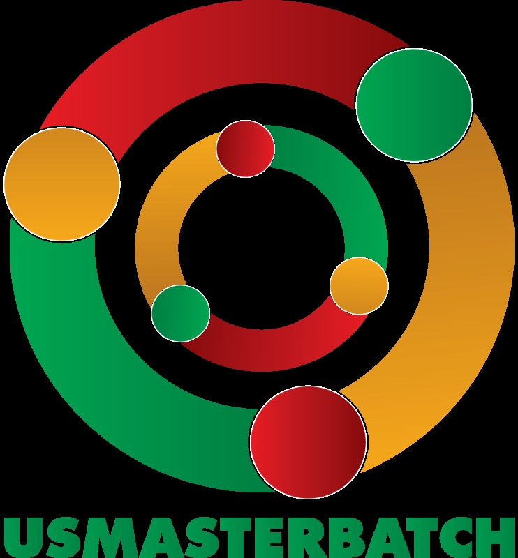 US Masterbatch Joint Stock Company Vietnam Company Logo