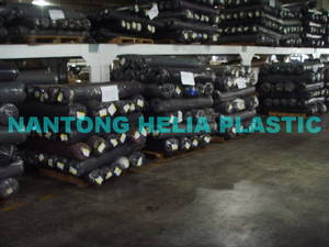 Wholesale b: PVC Leather Stocklot High Quality Synthetic for Car Seat
