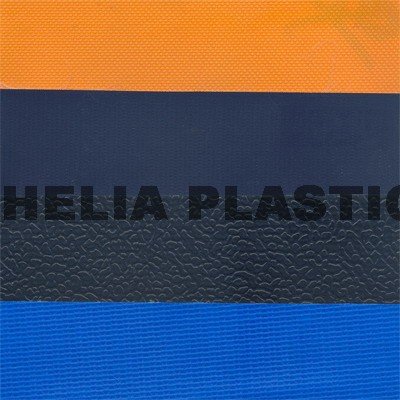 PVC Coated Fabric 