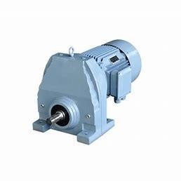 Wholesale w: 22mm 200W Helical Gear Speed Reducer Single Phase with Driver Speed Controller