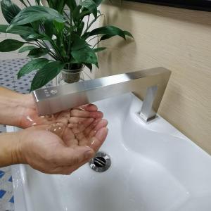 Wholesale water stop: Children's Extended Sensing Faucet