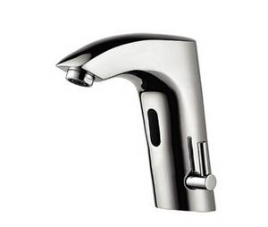 Wholesale automatic tap: Brass Automatic Induction Water Tap