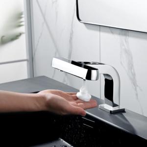 Wholesale laser beauty device: Multi Functional Integrated Faucet Soap Dispenser