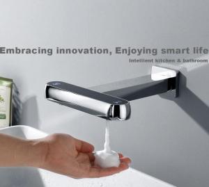 Wholesale led power supply: Automatic Faucet and Soap Dispenser Supplier