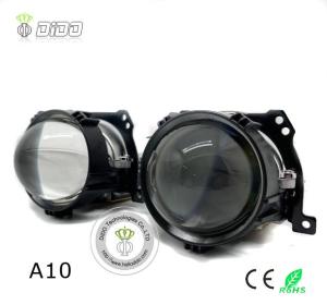 Wholesale chip decoder: Auto Lighting Projector Lens A10 Series 36W 3500LM 2.5 Inch Hot Selling