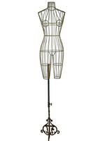 Sell wire mannequin of UNTX-001