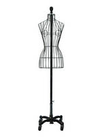 Sell wire mannequin of UNTX-002