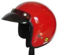 Sell open face A90 helmet
