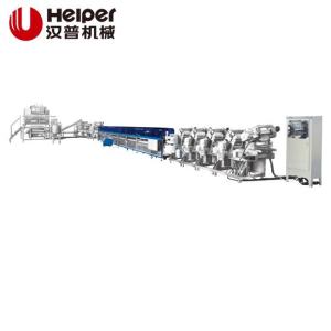 Wholesale Food Processing Machinery: 440 Automatic Fresh Noodle Making Machine 500 Kg